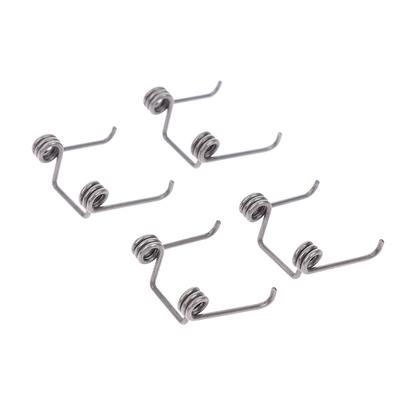 Сменные пружинные аксессуары для электрической машинки для стрижки волос для Wahl 8591/8148