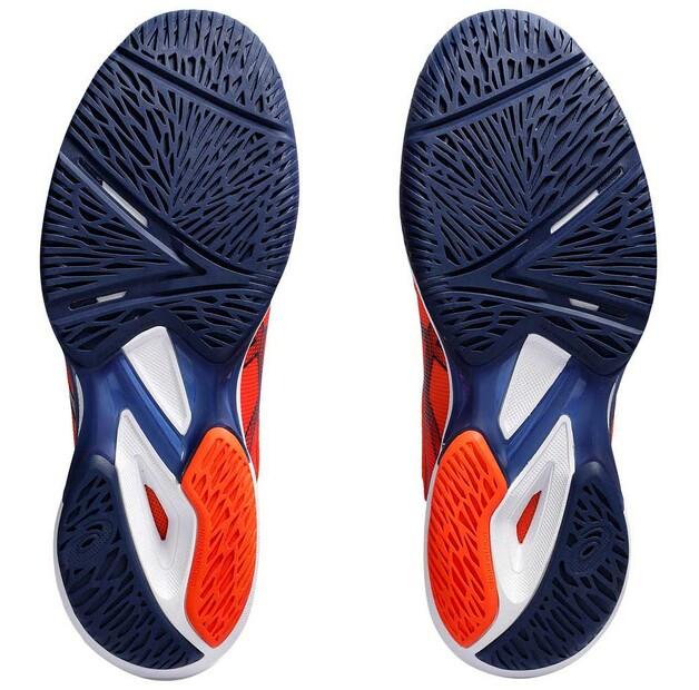 Asics Solution Speed FF 3 теннисные кроссовки