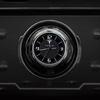 For Tesla Model 3 Model S Model X Model Y Roadster SpaceX Car Sticker Car Auto Parts Car Clock Air Vent Dashboard Decorative