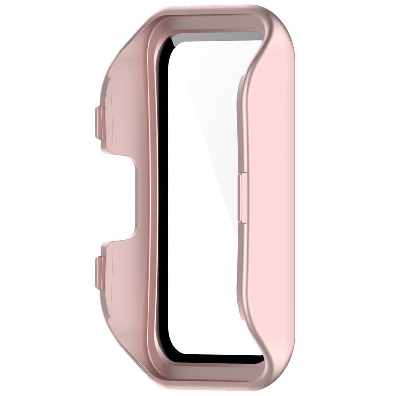 Чехол для Huawei Band 10 10NFC, защитная рамка для экрана, защитный чехол от царапин для Huawei Band 9 9NFC 8 8NFC, аксессуары для часов
