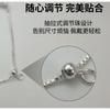 Elegant Leaf Zircon Charm Bracelet Women Minimalist Delicate Gold Plated Adjustable Wrist Jewelry Gift