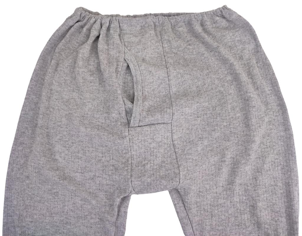 MEN' POLISH COTTON INSULATED LONG JOHNS