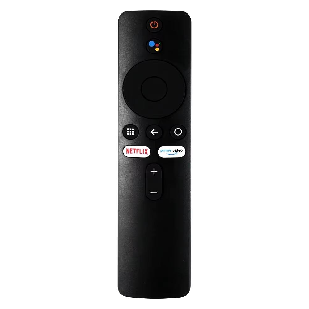 Xiaomi Bluetooth Голосовой Пульт Дистанционного Управления Для Xiaomi Box S MDZ-22-AB MDZ-24-AA TV Stick Беспроводной Запасной Пульт