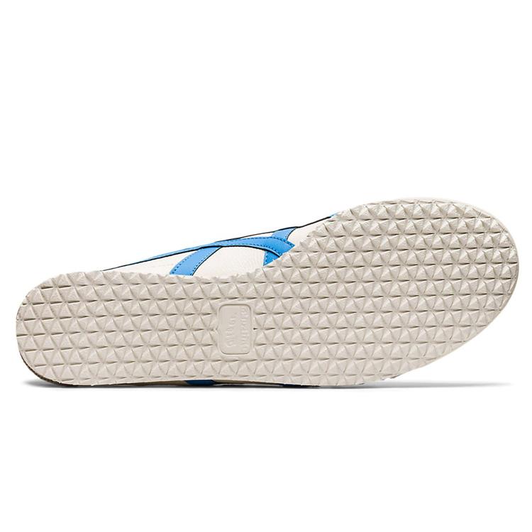 ONITSUKA TIGER Mexico 66 Кремовый Дельфиний Синий 1183A201-105