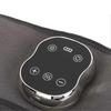 Heated Knee Brace Full Coverage Gasbag Hot Compress Vibration Cordless Heating Knee Warmers Wrap for Shoulders Elbows