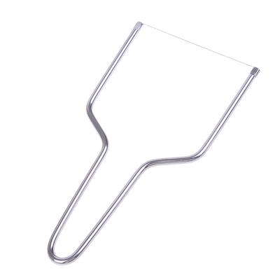 1 шт., нож для резки сыра из нержавеющей стали, нож для сырного масла, нож для сырного торта