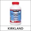 [KIRKLAND] (hp15W) Glucosamine HCI With MSM (375 Tablets) / (hpL)