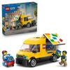 LEGO City 60500 Легковой автомобиль LEGO - Конструктор для мальчика или девочки от 6 лет - Подарок