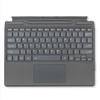 Беспроводная клавиатура, совместимая с Microsoft Surface Bluetooth Keyboard, раскладка на американском английском, слот для магнитной ручки pro8/proX/pro9/pro10