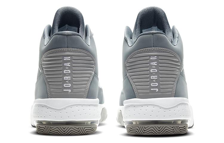 Jordan Max Aura 2 Средне-серый CK6636-012