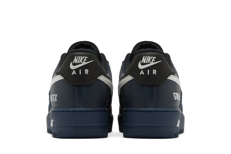 Nike Air Force 1 Low Gore-Tex Obsidian