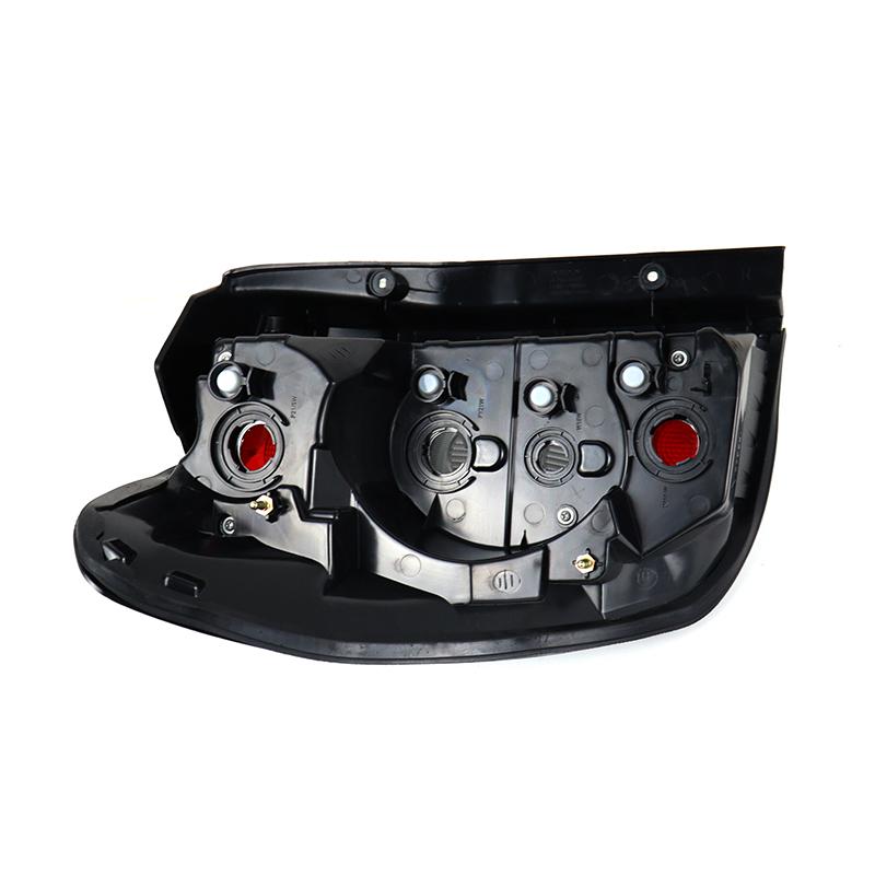 Для Chevrolet Captiva 2011 2012 2013 2014 Автоаксессуары Задний фонарь Задний бампер Указатель поворота Автомобильный задний фонарь Без лампочки
