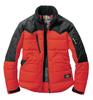 Cold Weather Clothing Thermocraft Cold Weather Jacket 5020 THERMOCRAFT S 98 Cardinal [Bartle] (Single Item)