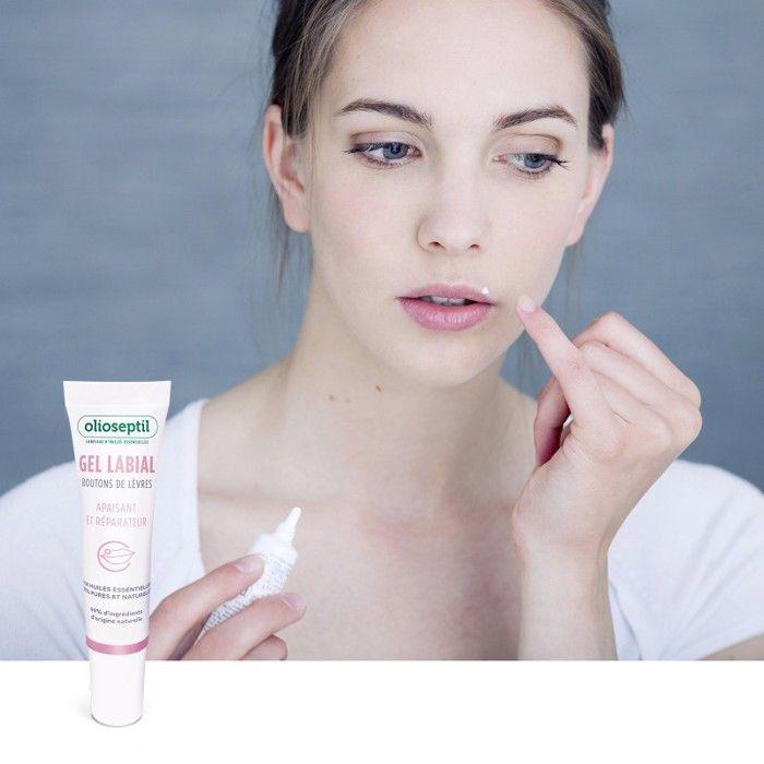 ГЕЛЬ ДЛЯ ГУБ