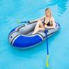 Inflatable Boat Series,thick Inflatable Kayak, Fishing Boat Kayak,Single Person Water Play Outdoor Leisure Travel