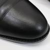 Cole Haan C37615 Broadway Cap Toe Oxfords Shoes 25.5 blackUsed