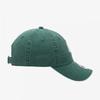 New Era Детская кепка New York Yankees с пигментной кислотной стиркой, без жесткого каркаса