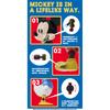 Disney 3.75 Inch Series Mickey And Friends Donald Duck