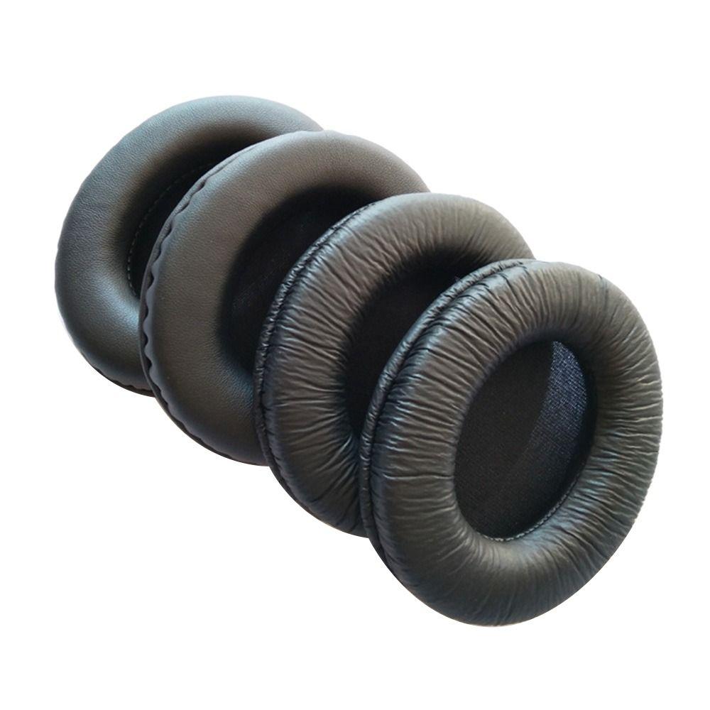 Мягкие амбушюры, чехол для наушников Sennheiser HD202 II HD437 447 457 497 212, аксессуары для наушников