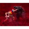 Tamashii Nations Фигурка Jet Jaguar S.H.MonsterArts Издание 2021 года Коллекционная игрушка