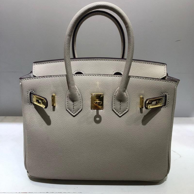 Двухслойная коровья кожа, внутренние швы, сумка-клатч с рисунком на ладони, платиновый цвет (B02-2530BK)