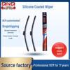 High-End Silicone Coated Multifunctional Wiper for Electric Vehicles