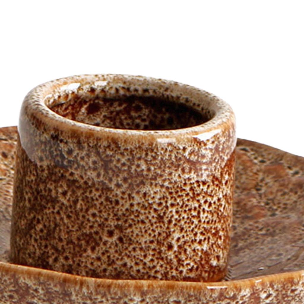 Держатель для шалфея, декоративная свеча, горелка Palo для стола, гостиной, офиса, подарок