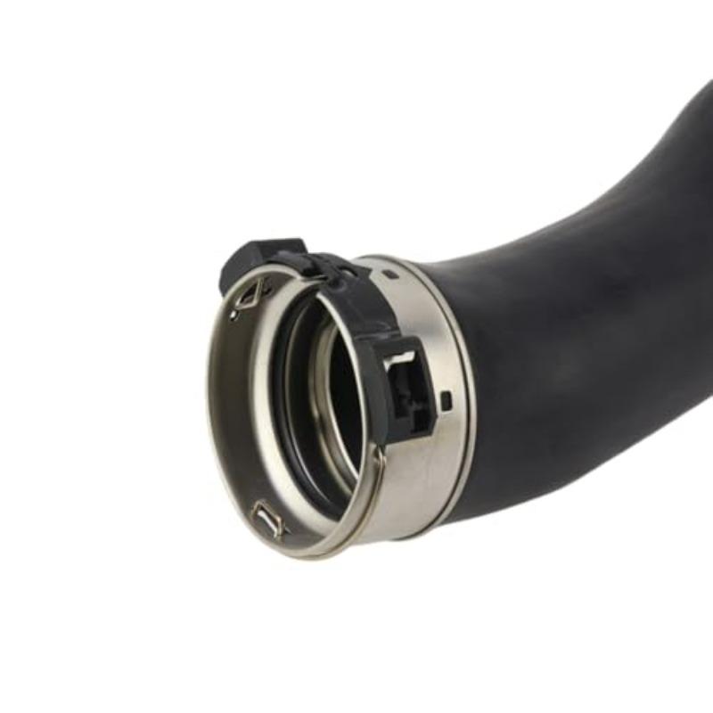 11618572859 Turbo Tube Charge Air Hose Compatible with BMW 5 7 Series 520d 525d 725d G30 G31