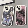 Чехол для телефона Kpop группы XLov из твердой кожи для iPhone 14 13 16 Mini 15 14 11 12 Pro Max Plus Fundas