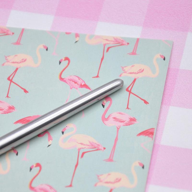 1 шт. 6,1-дюймовая палочка для моделирования керамики из нержавеющей стали, акупрессурная текстура, инструмент для резьбы по керамике, ремесла