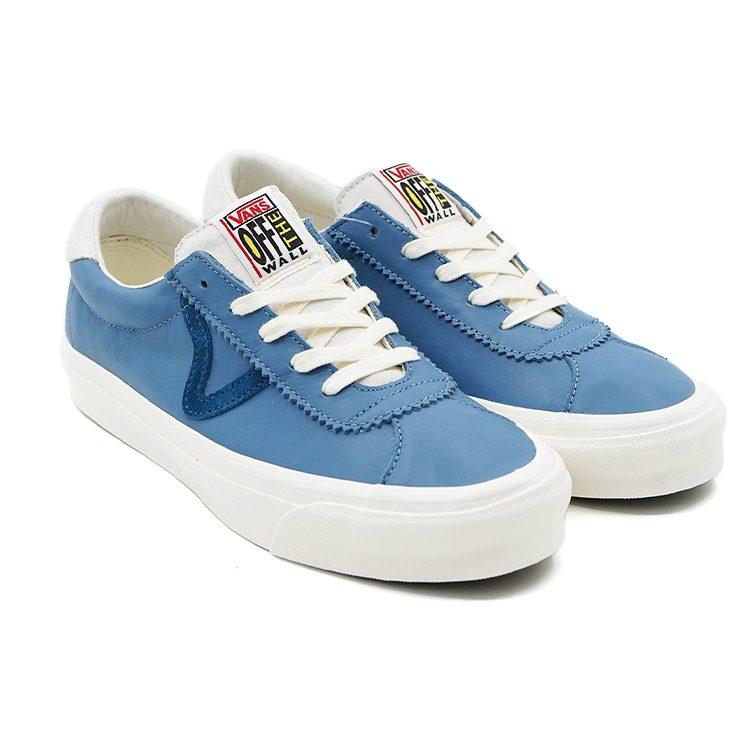 Vans Vault Og Epoch Lx Синий/Белый VN0A4U1220G