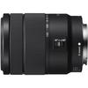 Sony Зум-объектив с большим увеличением E OSS только для формата Sony E mount SEL18135 18-135 мм F3.5-5.6 APS-C