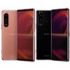 Восстановленный Sony Xperia 5 III 5G Оригинальный 8 ГБ ОЗУ 128/256 ГБ ПЗУ 4500 мАч Разблокированный смартфон