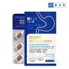 Chong Kun Dang Gastric Health Helicobacter Project 18g, 30 Tablets, 1 unit,Korean Health Food