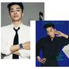 Esquire Korea, июнь 2022 г. Обложка Ку Гё Хвана всего журнала, K fashion, K pop