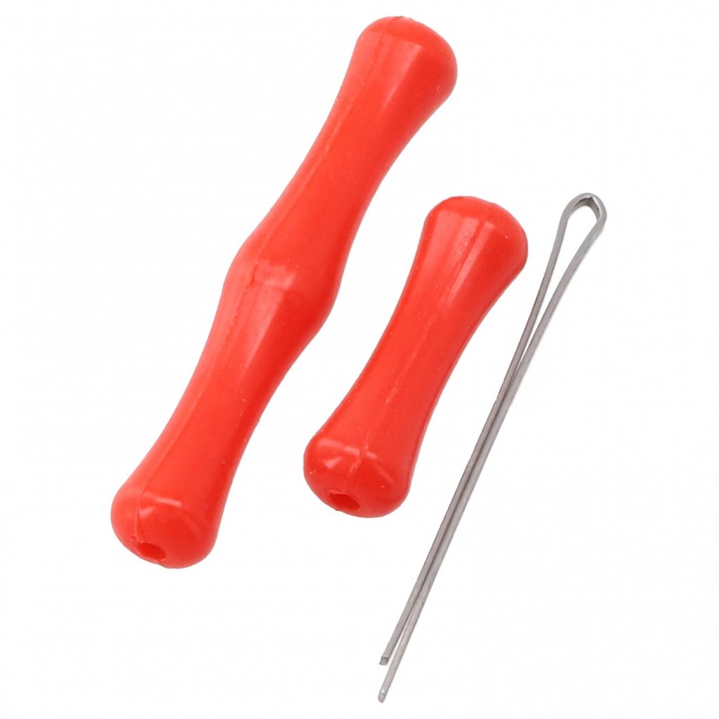 Protect Fingers and Maximize Bow String Shock Absorption with Silicone Guards
