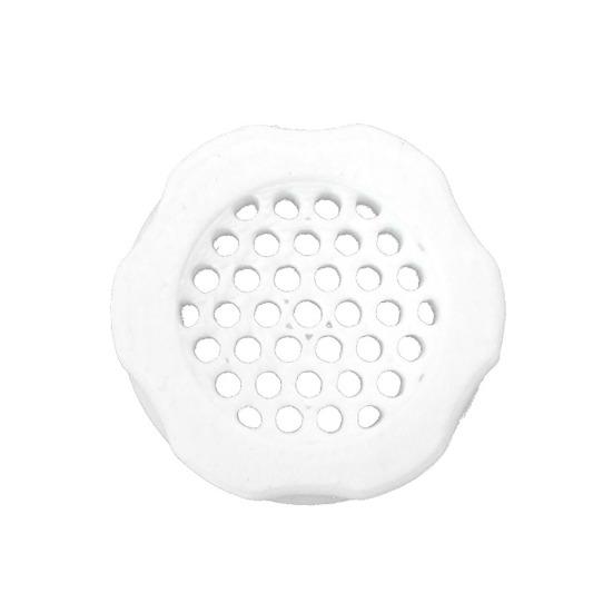 6Pcs Sink Water Faucet Filter Universal Home Kitchen Bathroom Tap Filter Filtration Device Sink Faucet Replacement Parts Accessories