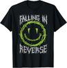 Футболка Falling In Reverse – Smiley Thorns