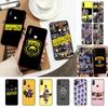 Чехол для телефона Brooklyn Nine Nine 99 для Redmi Note 7 5 8A Note8pro 9Pro 8T Coque для note6pro Capa