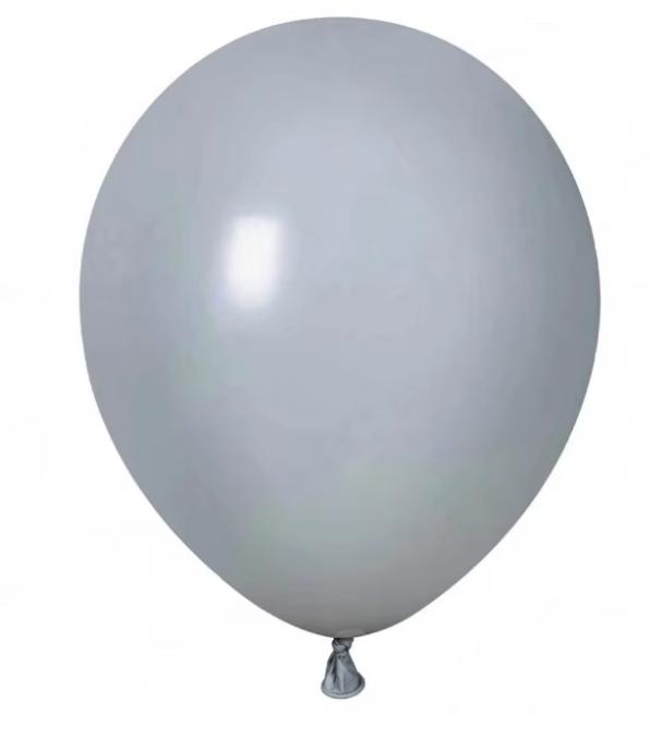 12 дюймов 2,8 г Классический матовый стиль Толстые латексные шары Globos Свадьба День Рождения Украшение вечеринки Матовые латексные шары
