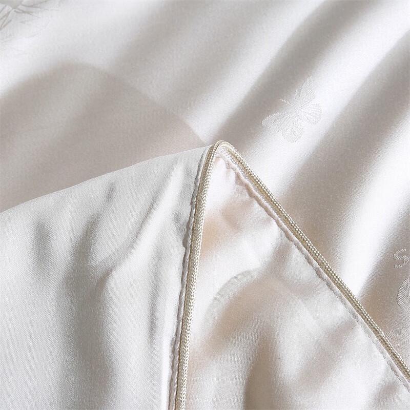 Youmeng Jiaju Premium Golden Mulberry Silk Quilt