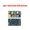 205W High Power Fast Charging Module PD QC 3.0/5.0 AllProtocols Step-up Step-down XT30/XT60 Interface Dual Port for Multi-device