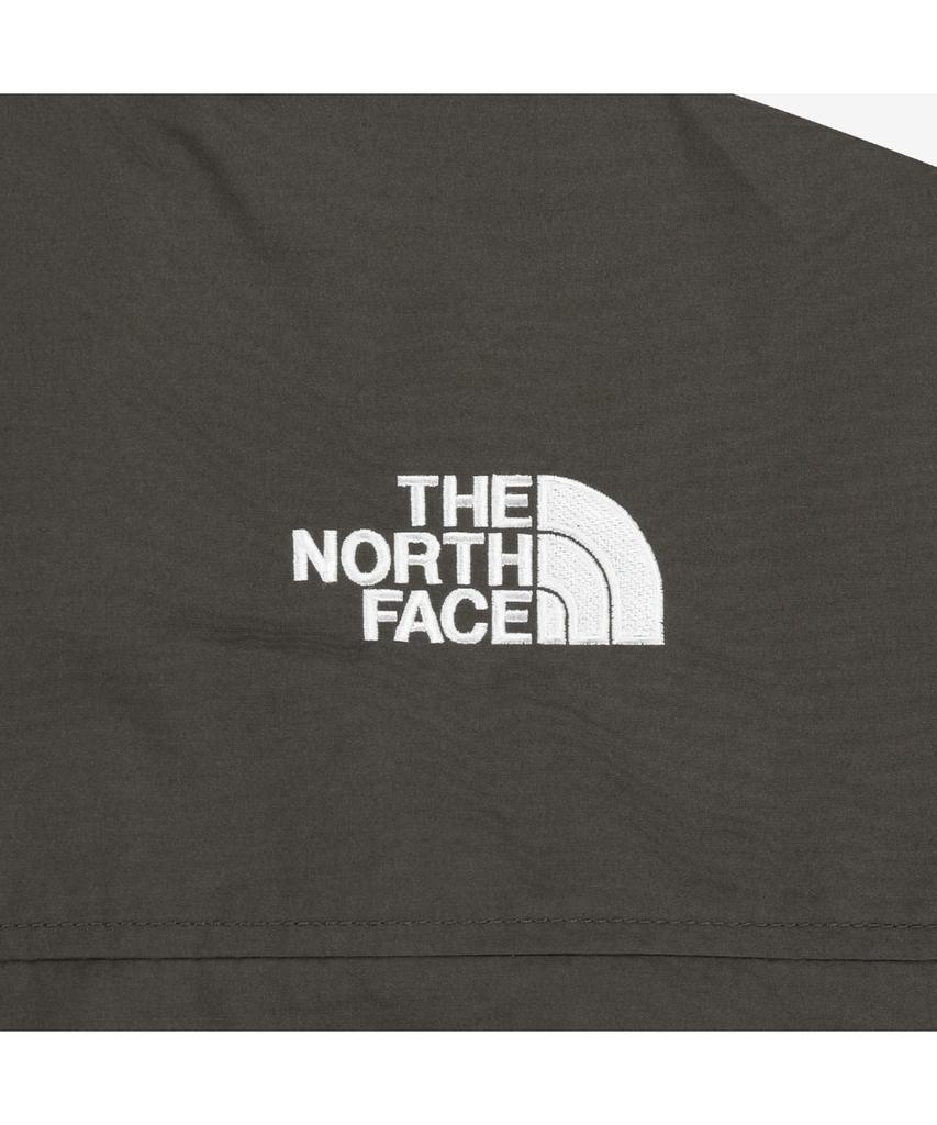 The North Face Nj3Br51K White Label Nilton Jacket Dark Brown