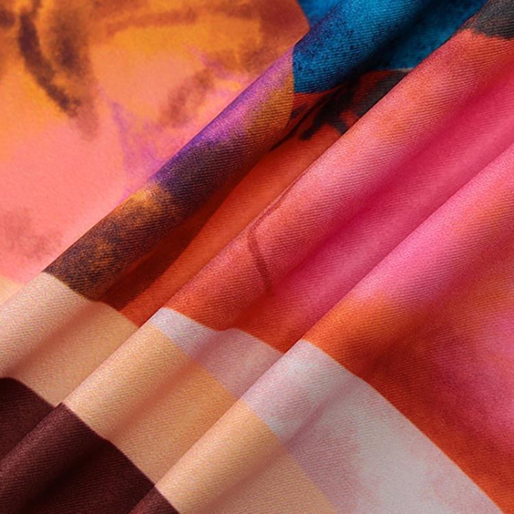 Летнее облегающее платье-камзол без спинки с разрезом до щиколотки, с высокой талией, с принтом, женское, повседневное, без рукавов, без бретелек, весенние платья