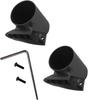 2Pcs/Set For Tesla Model Y/3 Car Door Cup Holder Auto Interior Door Mount Drink Bracket