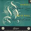 Виниловая пластинка BOYD NEEL BOYD NEEL ORCHESTRA Гендель Шесть концертов grosso Op. 3 LL1130 LONDON США Классическая Б/У