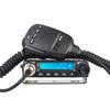TYT 11 Meters Radio 27MHz CB Mobile Transceiver 40Ch FM AM Modulation 4W Compact Mini European Citizen Band Walkie Talkie