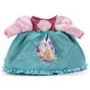 Takara Tomy Arts Disney Character My Friend Princess Hair Makeup Plush Doll Sparkly Dress Up Ariel Рост 20 см Прибл.