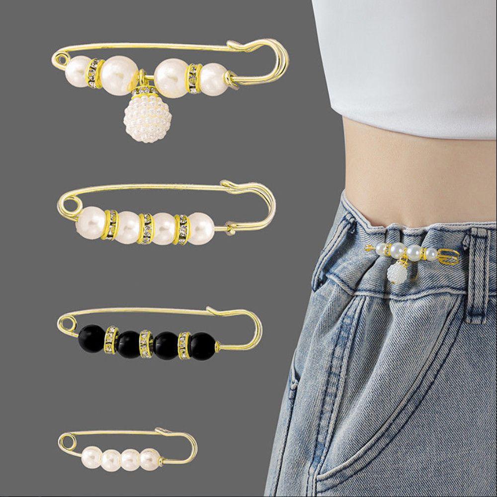 Пряжка для платья, зажимы для шали, поясная булавка, брошь на талии, платье, зажимы для шали, набор брошей для одежды