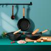 Набор антипригарной посуды Corning Fine Iron